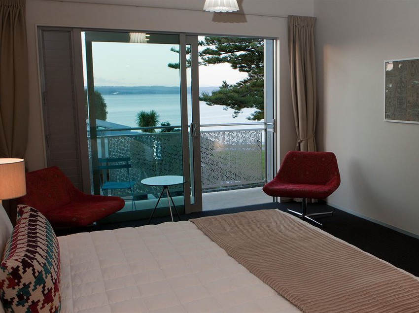 Hotel Navigate Seaside Accommodation 16
