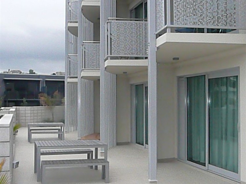 Hotel Navigate Seaside Accommodation 17