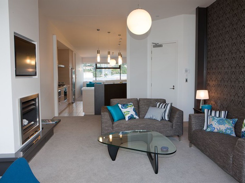 Hotel Navigate Seaside Accommodation 18