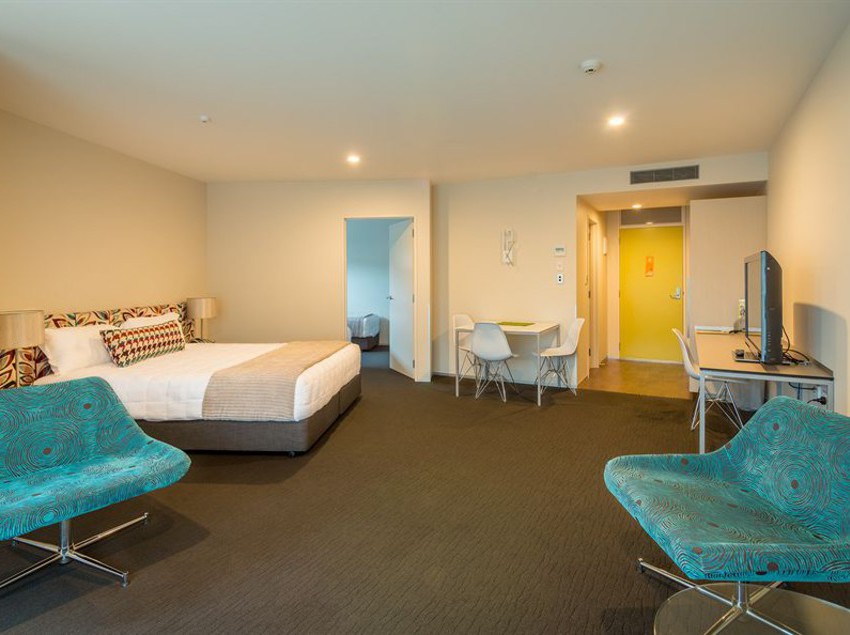 Hotel Navigate Seaside Accommodation 19