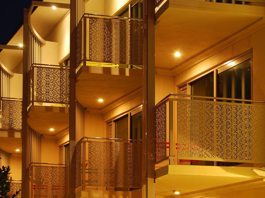 Hotel Navigate Seaside Accommodation 2