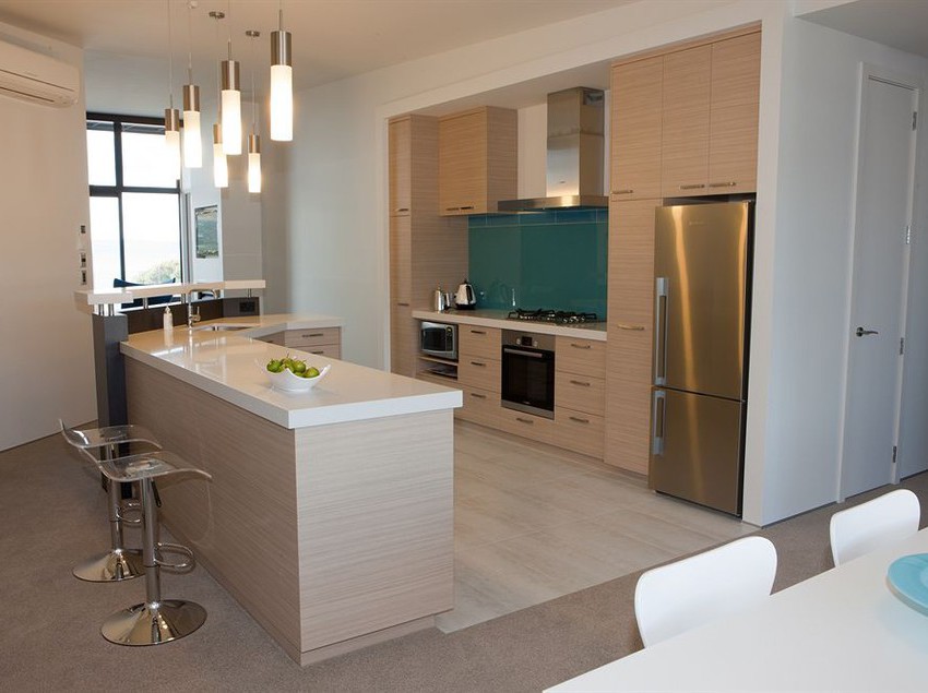 Hotel Navigate Seaside Accommodation 20