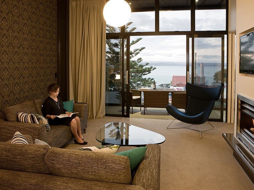 Hotel Navigate Seaside Accommodation 3