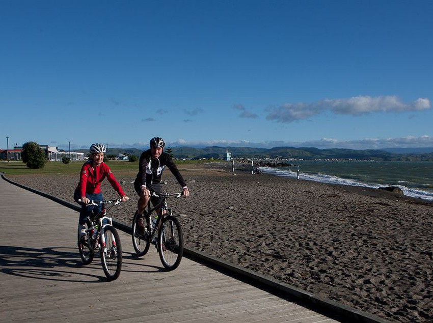 Hotel Navigate Seaside Accommodation 6