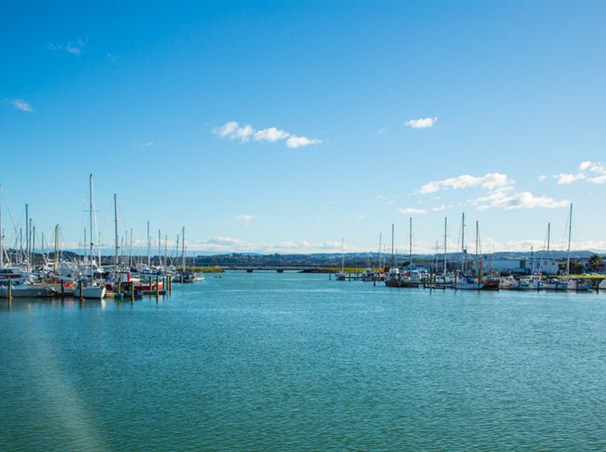 Hotel Navigate Seaside Accommodation 7