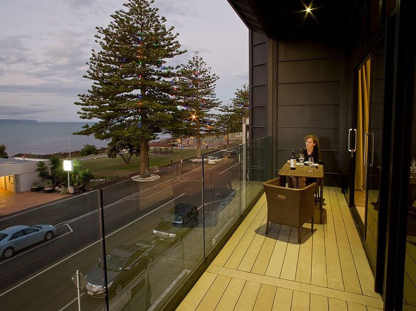 Hotel Navigate Seaside Accommodation 9