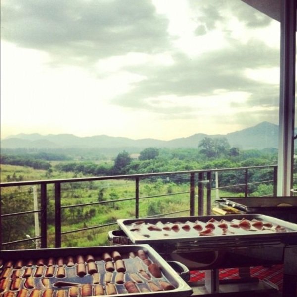 Hotel Capital J @ Khao Yai