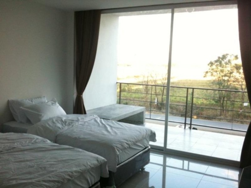 Hotel Capital J @ Khao Yai 1