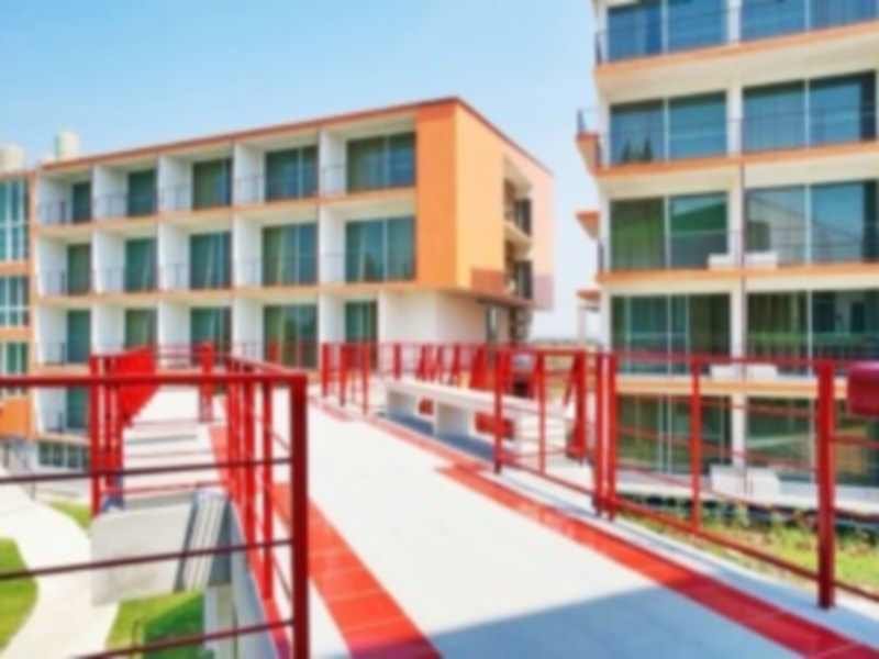 Hotel Capital J @ Khao Yai 3