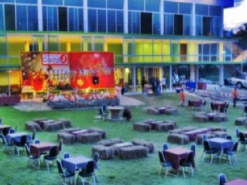 Hotel Capital J @ Khao Yai 4