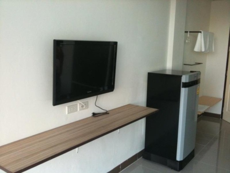 Hotel Capital J @ Khao Yai 5