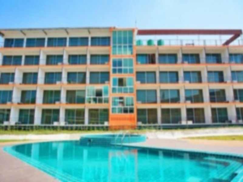 Hotel Capital J @ Khao Yai 6