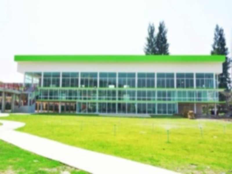 Hotel Capital J @ Khao Yai 7