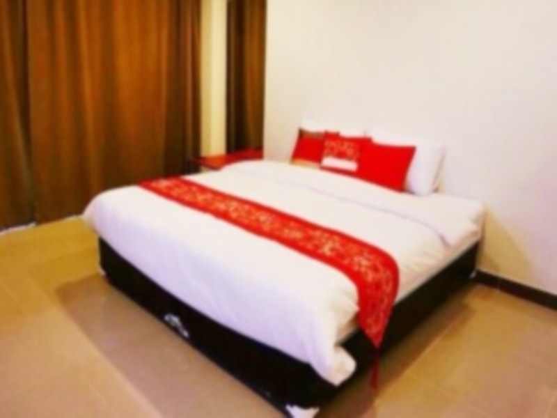 Hotel Capital J @ Khao Yai 8