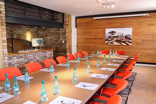 The Turbine Boutique Hotel And Spa 10