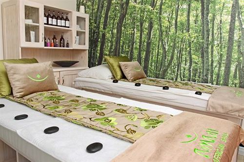 The Turbine Boutique Hotel And Spa 11