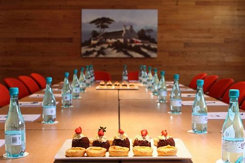 The Turbine Boutique Hotel And Spa 16