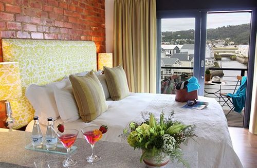 The Turbine Boutique Hotel And Spa 17