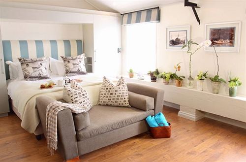 The Turbine Boutique Hotel And Spa 19