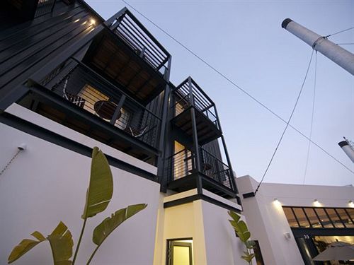 The Turbine Boutique Hotel And Spa 20