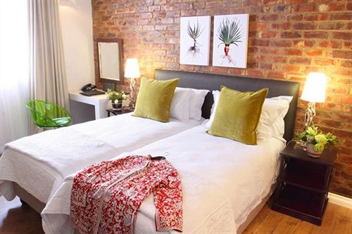 The Turbine Boutique Hotel And Spa 4