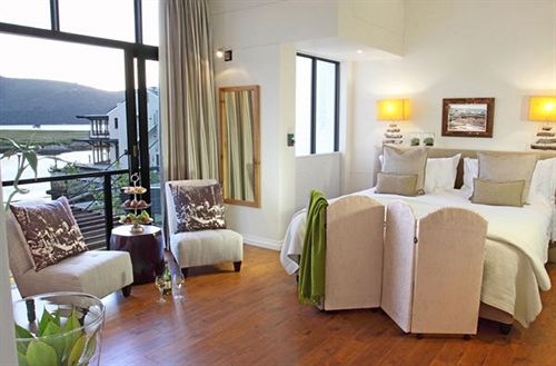 The Turbine Boutique Hotel And Spa 5