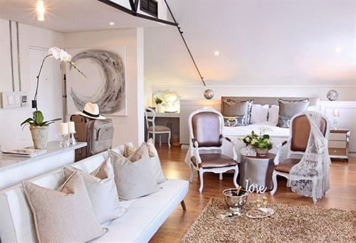 The Turbine Boutique Hotel And Spa 6