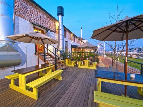 The Turbine Boutique Hotel And Spa 7