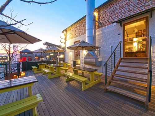 The Turbine Boutique Hotel And Spa 8