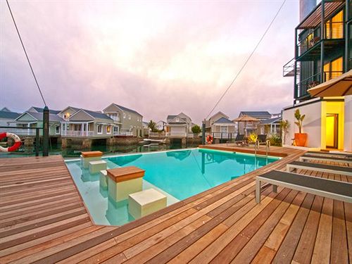 The Turbine Boutique Hotel And Spa 9