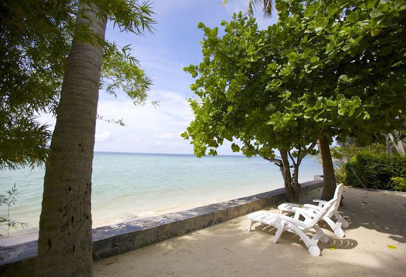 Hotel Sunshine Residence