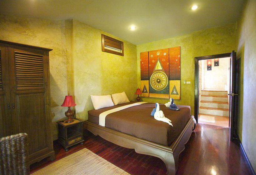 Hotel Sunshine Residence 1