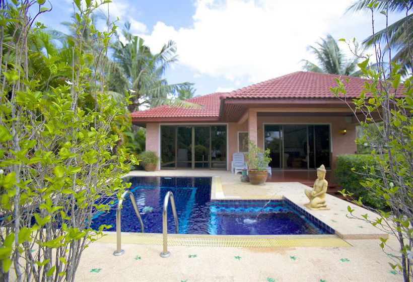 Hotel Sunshine Residence 10