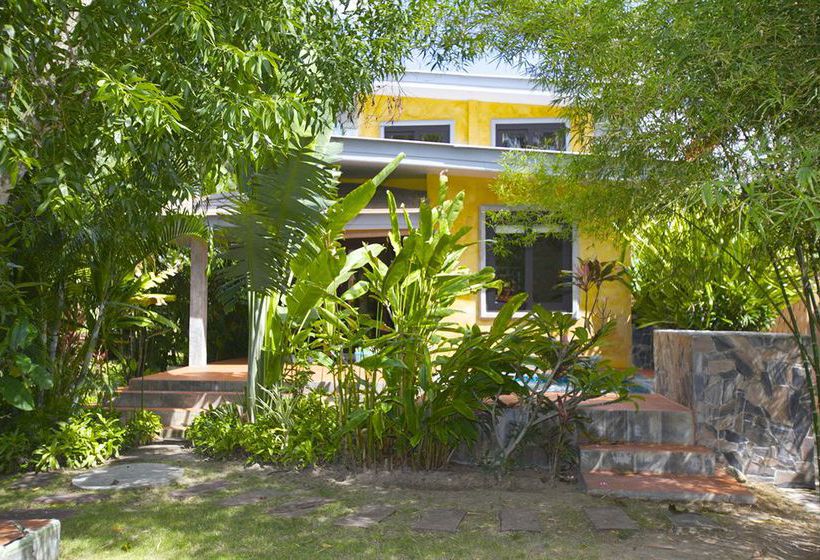 Hotel Sunshine Residence 12