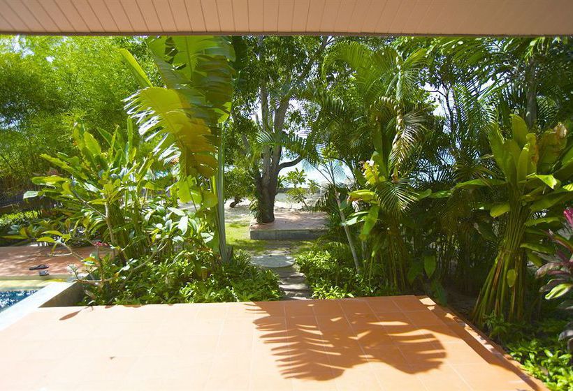 Hotel Sunshine Residence 13