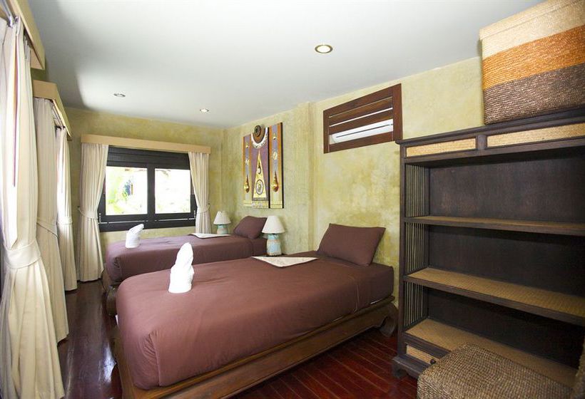 Hotel Sunshine Residence 15