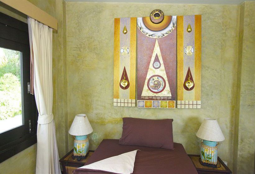 Hotel Sunshine Residence 16