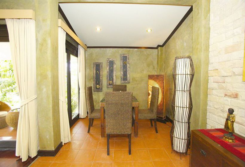 Hotel Sunshine Residence 18