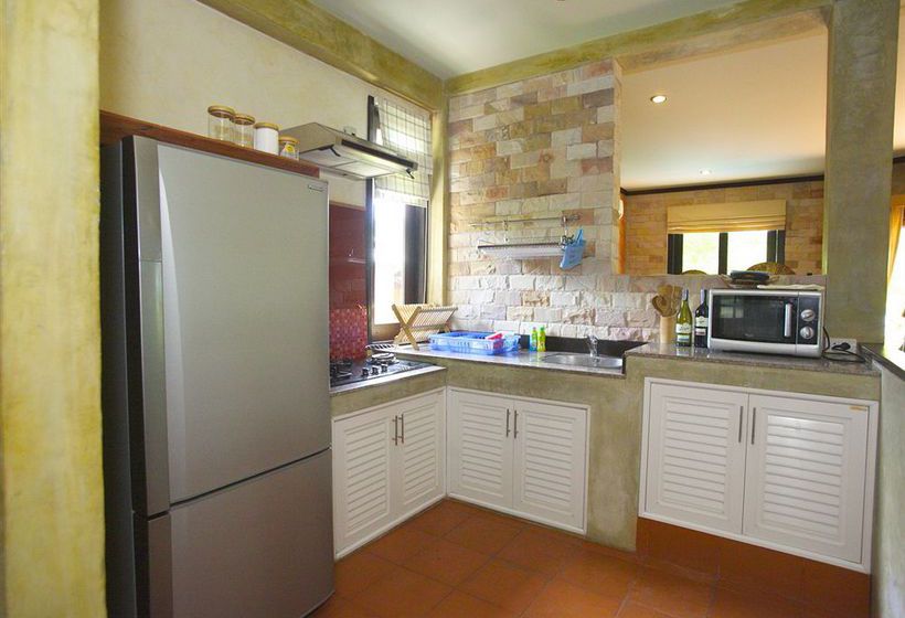 Hotel Sunshine Residence 19