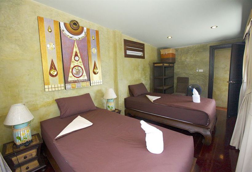 Hotel Sunshine Residence 2