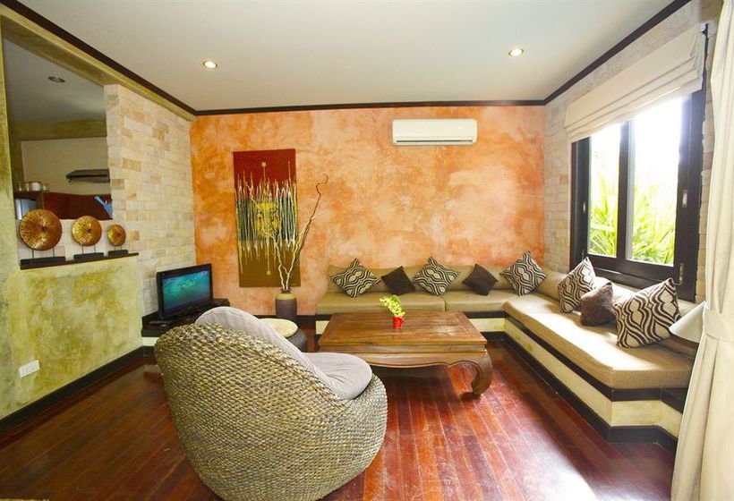 Hotel Sunshine Residence 20