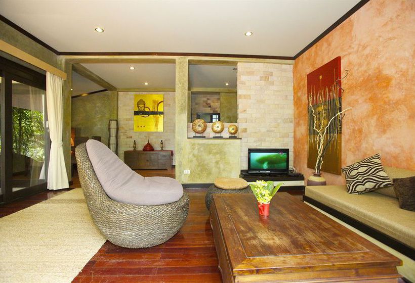 Hotel Sunshine Residence 3