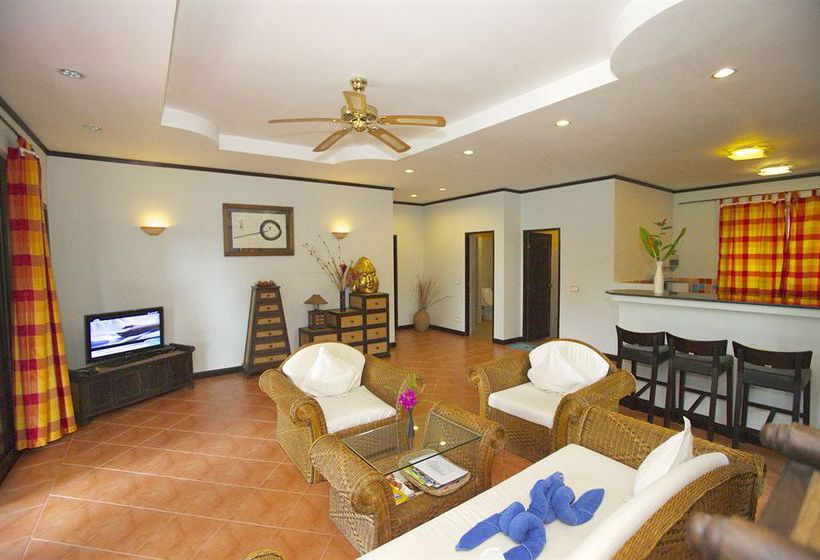 Hotel Sunshine Residence 4