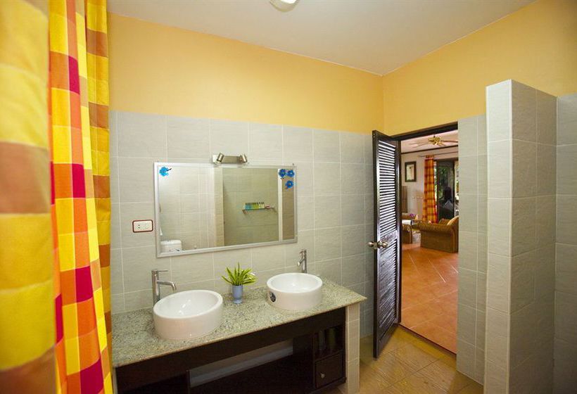 Hotel Sunshine Residence 6