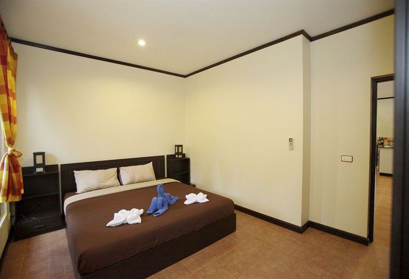 Hotel Sunshine Residence 7