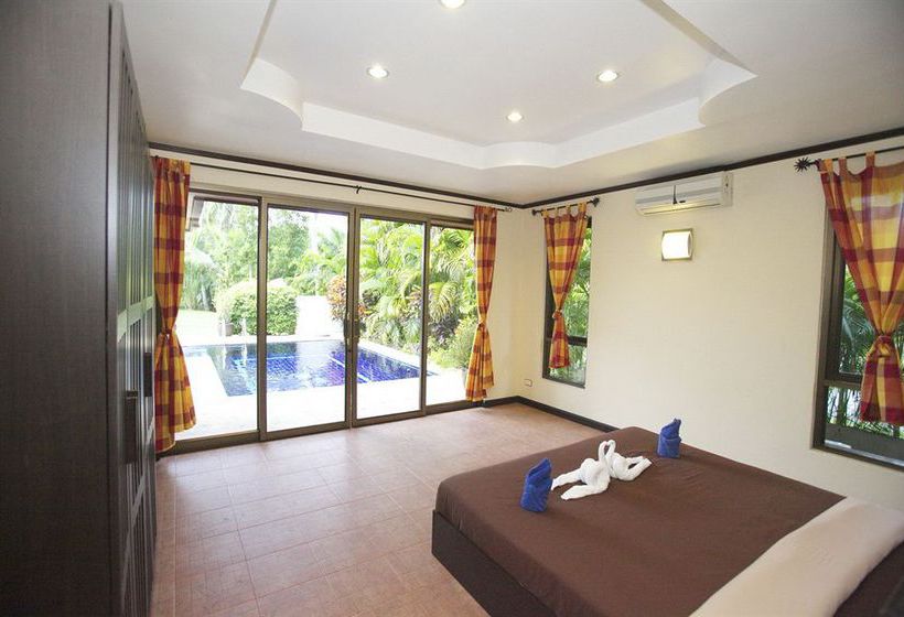 Hotel Sunshine Residence 8