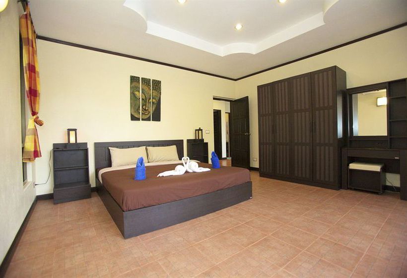 Hotel Sunshine Residence 9