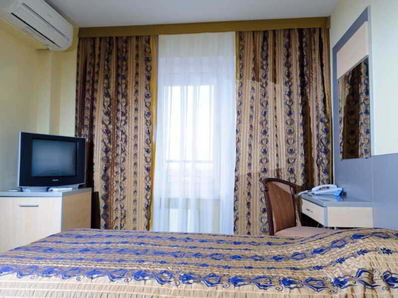 Hotel Armavir