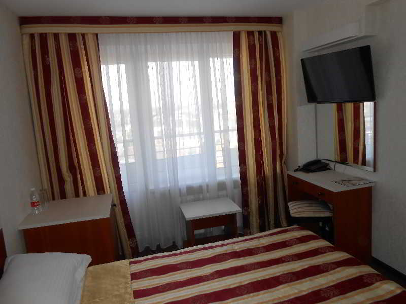 Hotel Armavir 10
