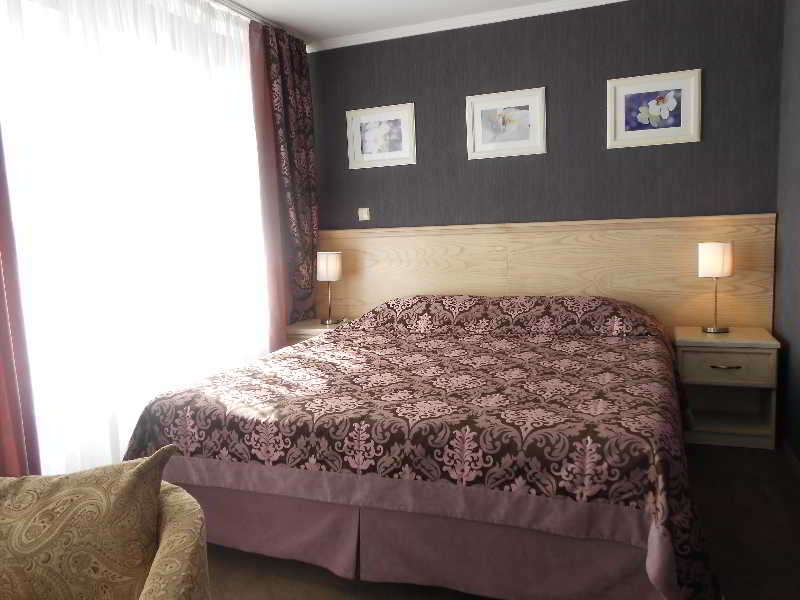 Hotel Armavir 11